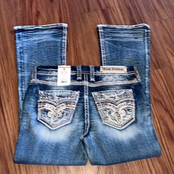 Rock revival - Picture 1 of 7